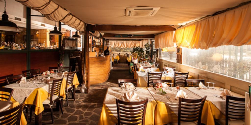 Hotel Il Cavaliere Nero Tirrenia Extérieur photo